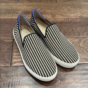 Rothy’s Slip On Sneakers 7.5
